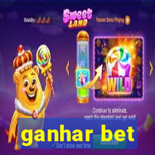 ganhar bet